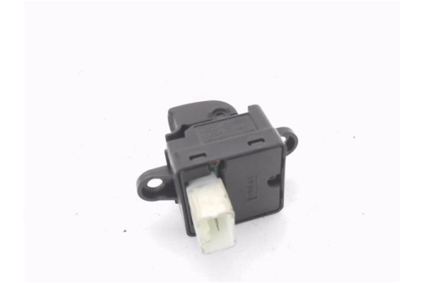 Recambio de mando elevalunas delantero izquierdo para hyundai atos prime (mx) 1.1 referencia OEM IAM 9357005050 9358005000 