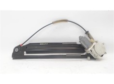 Recambio de mecanismo elevalunas trasero derecho para bmw serie 5 berlina (e39) referencia OEM IAM 67628360511 9030144 8360511 ,