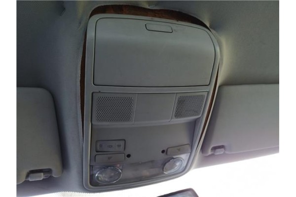 Recambio de luz interior techo para volkswagen golf v (1k1) 1.9 tdi referencia OEM IAM   