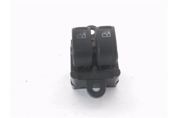 Recambio de mando elevalunas delantero izquierdo para hyundai atos prime (mx) 1.1 referencia OEM IAM 9357005050 9358005000 