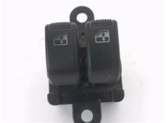 Recambio de mando elevalunas delantero izquierdo para hyundai atos prime (mx) 1.1 referencia OEM IAM 9357005050 9358005000 