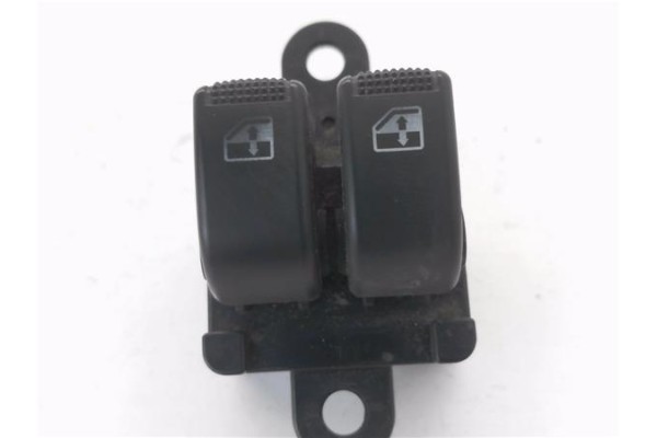 Recambio de mando elevalunas delantero izquierdo para hyundai atos prime (mx) 1.1 referencia OEM IAM 9357005050 9358005000 