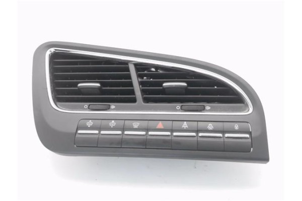 Recambio de mando multifuncion para peugeot 5008 1.6 premium referencia OEM IAM 96638426XT  