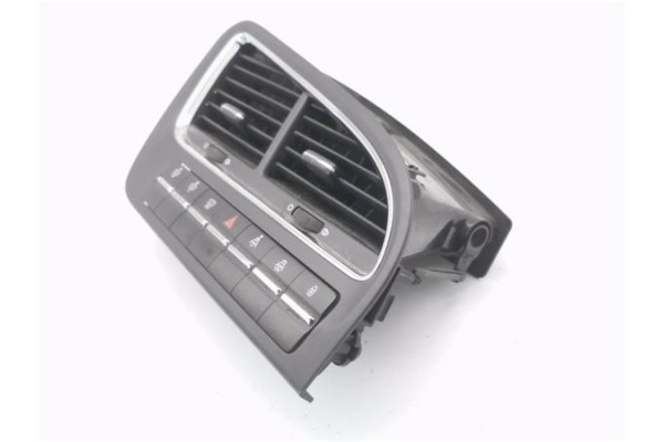 Recambio de mando multifuncion para peugeot 5008 1.6 premium referencia OEM IAM 96638426XT  