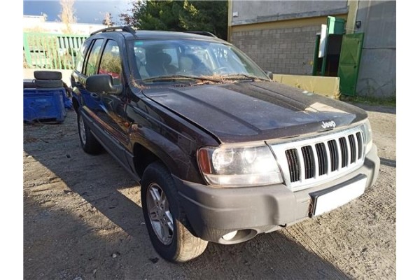 jeep grand cherokee (wj/wg) del año 2003