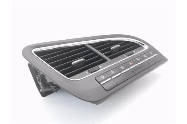 Recambio de mando multifuncion para peugeot 5008 1.6 premium referencia OEM IAM 96638426XT  