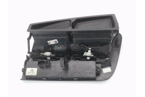 Recambio de mando multifuncion para peugeot 5008 1.6 premium referencia OEM IAM 96638426XT  