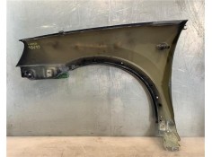 Recambio de aleta delantero derecha para opel corsa c 1.4 16v referencia OEM IAM 1102030 L01470 9196449 , OPEL