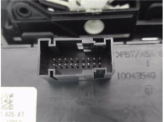 Recambio de mando multifuncion para peugeot 5008 1.6 premium referencia OEM IAM 96638426XT  