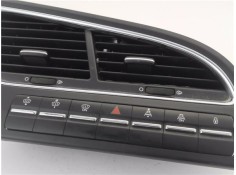 Recambio de mando multifuncion para peugeot 5008 1.6 premium referencia OEM IAM 96638426XT  