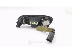Recambio de manilla int. puerta trasero derecha para seat altea xl (5p5) 1.9 tdi referencia OEM IAM 5P0839114C  