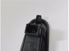 Recambio de mando elevalunas trasero derecho para peugeot 5008 1.6 premium referencia OEM IAM 96759764ZD  