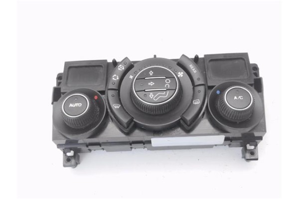 Recambio de mandos climatizador para peugeot 5008 1.6 premium referencia OEM IAM 96738323XT  