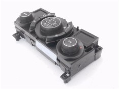 Recambio de mandos climatizador para peugeot 5008 1.6 premium referencia OEM IAM 96738323XT  