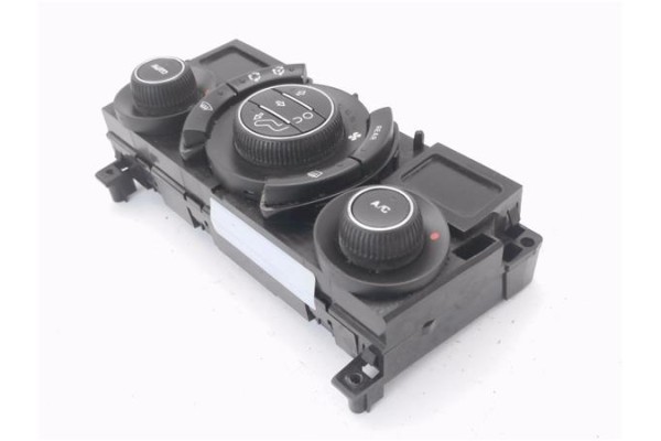 Recambio de mandos climatizador para peugeot 5008 1.6 premium referencia OEM IAM 96738323XT  