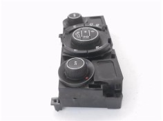 Recambio de mandos climatizador para peugeot 5008 1.6 premium referencia OEM IAM 96738323XT  