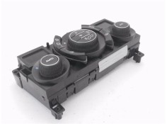 Recambio de mandos climatizador para peugeot 5008 1.6 premium referencia OEM IAM 96738323XT  