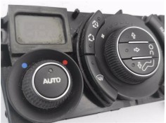 Recambio de mandos climatizador para peugeot 5008 1.6 premium referencia OEM IAM 96738323XT  
