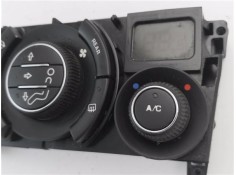 Recambio de mandos climatizador para peugeot 5008 1.6 premium referencia OEM IAM 96738323XT  