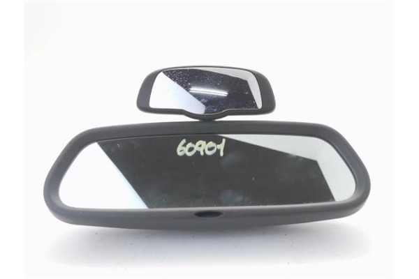Recambio de retrovisor interior para peugeot 5008 1.6 premium referencia OEM IAM 96869045XT E8025207 