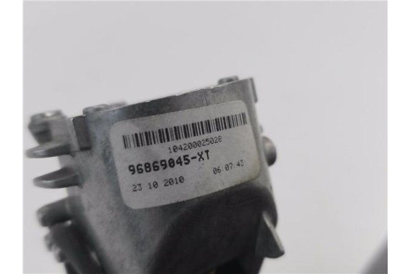 Recambio de retrovisor interior para peugeot 5008 1.6 premium referencia OEM IAM 96869045XT E8025207 