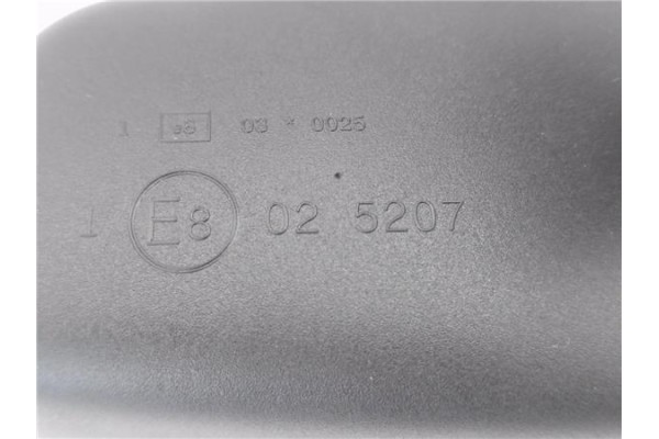 Recambio de retrovisor interior para peugeot 5008 1.6 premium referencia OEM IAM 96869045XT E8025207 