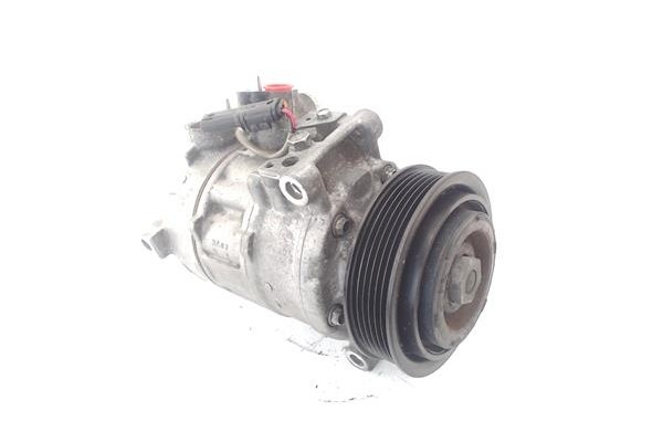 Recambio de compresor aire acond. para bmw serie 1 berlina 5p (f20) 1.6 118i referencia OEM IAM 6452922230804 GE4471502662 