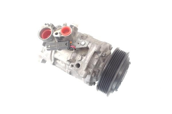 Recambio de compresor aire acond. para bmw serie 1 berlina 5p (f20) 1.6 118i referencia OEM IAM 6452922230804 GE4471502662 