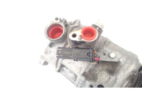 Recambio de compresor aire acond. para bmw serie 1 berlina 5p (f20) 1.6 118i referencia OEM IAM 6452922230804 GE4471502662 