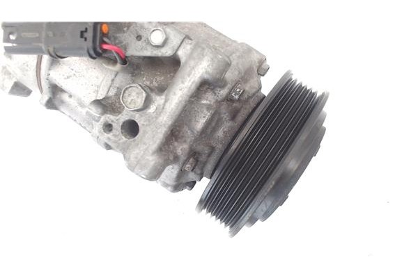 Recambio de compresor aire acond. para bmw serie 1 berlina 5p (f20) 1.6 118i referencia OEM IAM 6452922230804 GE4471502662 