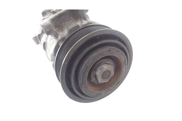 Recambio de compresor aire acond. para bmw serie 1 berlina 5p (f20) 1.6 118i referencia OEM IAM 6452922230804 GE4471502662 