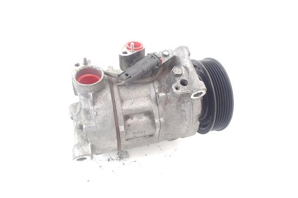 Recambio de compresor aire acond. para bmw serie 1 berlina 5p (f20) 1.6 118i referencia OEM IAM 6452922230804 GE4471502662 