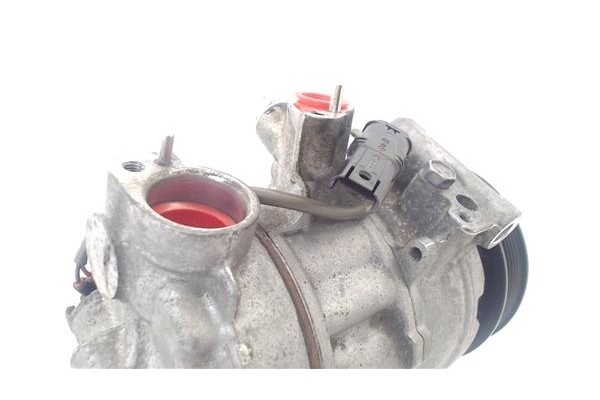 Recambio de compresor aire acond. para bmw serie 1 berlina 5p (f20) 1.6 118i referencia OEM IAM 6452922230804 GE4471502662 