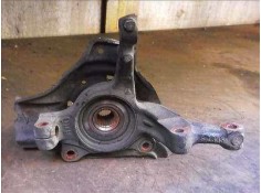 Recambio de mangueta delantero izquierda para fiat i punto (176) berlina 60 1.2 referencia OEM IAM   