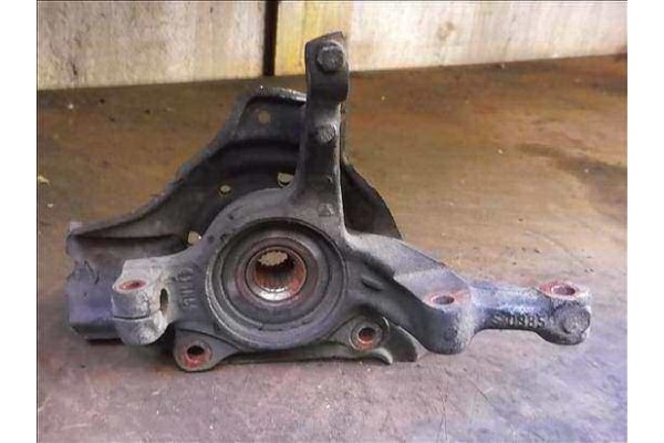 Recambio de mangueta delantero izquierda para fiat i punto (176) berlina 60 1.2 referencia OEM IAM   