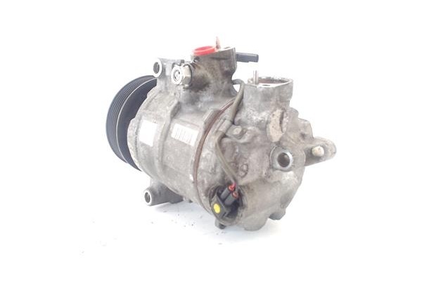 Recambio de compresor aire acond. para bmw serie 1 berlina 5p (f20) 1.6 118i referencia OEM IAM 6452922230804 GE4471502662 