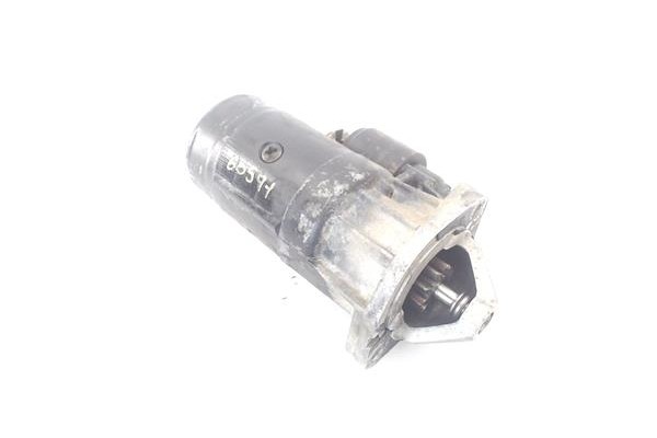 Recambio de motor arranque para nissan patrol (k/w260) 2.8 d referencia OEM IAM 9000331428  