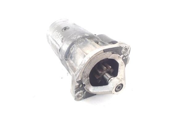 Recambio de motor arranque para nissan patrol (k/w260) 2.8 d referencia OEM IAM 9000331428  