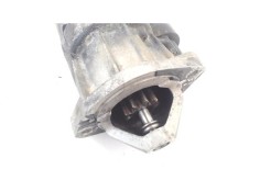 Recambio de motor arranque para nissan patrol (k/w260) 2.8 d referencia OEM IAM 9000331428  
