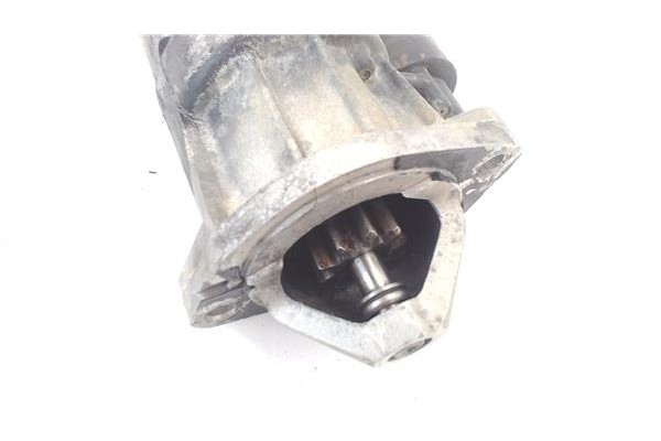 Recambio de motor arranque para nissan patrol (k/w260) 2.8 d referencia OEM IAM 9000331428  