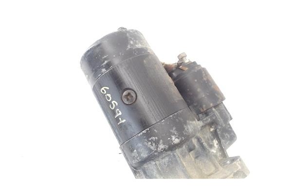 Recambio de motor arranque para nissan patrol (k/w260) 2.8 d referencia OEM IAM 9000331428  