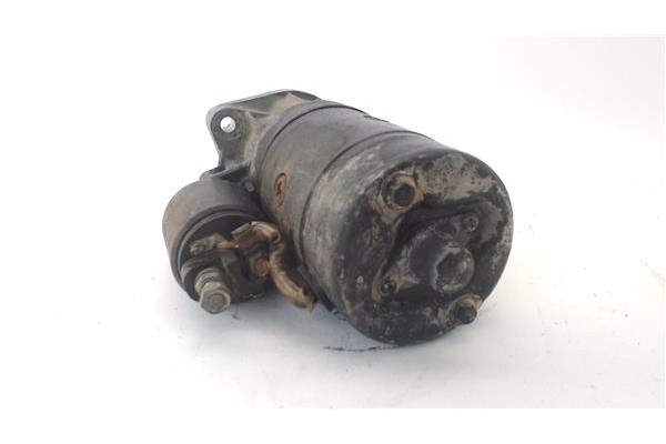 Recambio de motor arranque para nissan patrol (k/w260) 2.8 d referencia OEM IAM 9000331428  