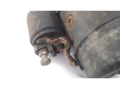 Recambio de motor arranque para nissan patrol (k/w260) 2.8 d referencia OEM IAM 9000331428  