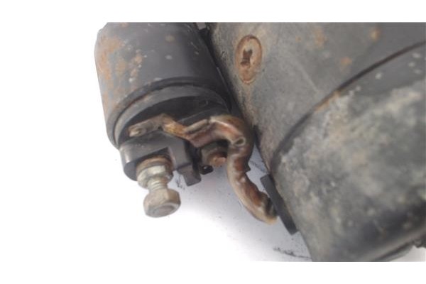 Recambio de motor arranque para nissan patrol (k/w260) 2.8 d referencia OEM IAM 9000331428  