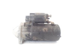 Recambio de motor arranque para nissan patrol (k/w260) 2.8 d referencia OEM IAM 9000331428  