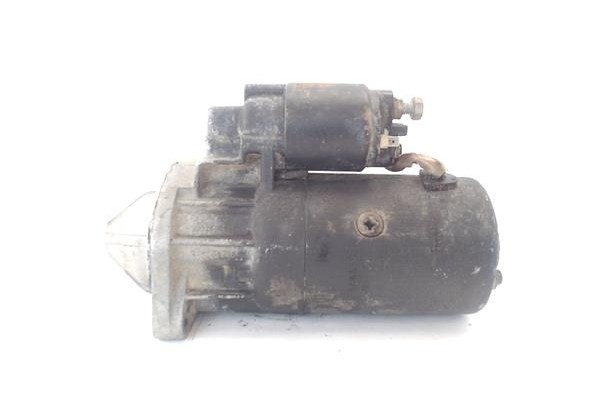 Recambio de motor arranque para nissan patrol (k/w260) 2.8 d referencia OEM IAM 9000331428  