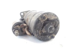 Recambio de motor arranque para nissan patrol (k/w260) 2.8 d referencia OEM IAM 9000331428  