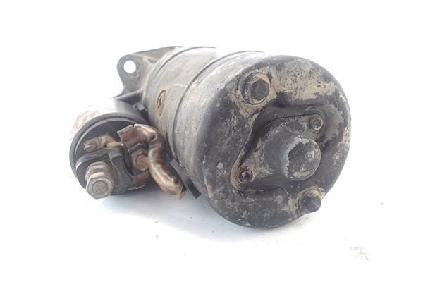 Recambio de motor arranque para nissan patrol (k/w260) 2.8 d referencia OEM IAM 9000331428  