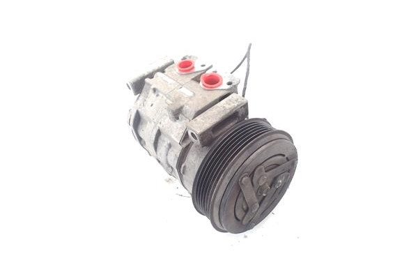 Recambio de compresor aire acond. para tata safari (42_fd) 2.1 referencia OEM IAM 108134472203220 130707A16350 