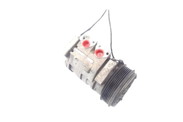 Recambio de compresor aire acond. para tata safari (42_fd) 2.1 referencia OEM IAM 108134472203220 130707A16350 